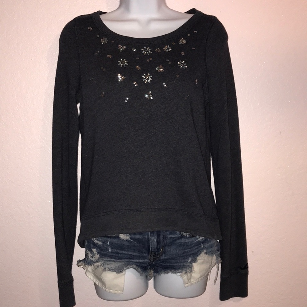 Hollister sweatshirt